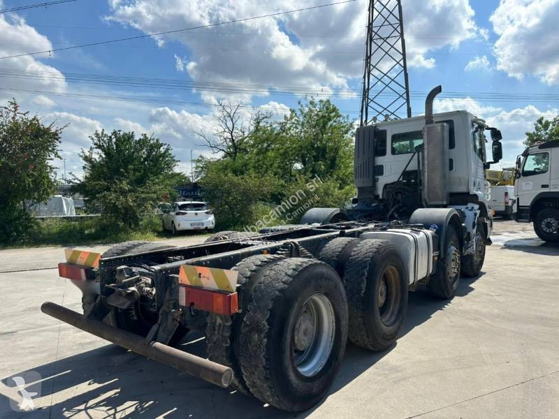 شاحنة Iveco
