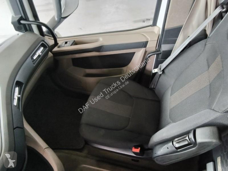 شاحنة DAF XG 480 N 6X2 N