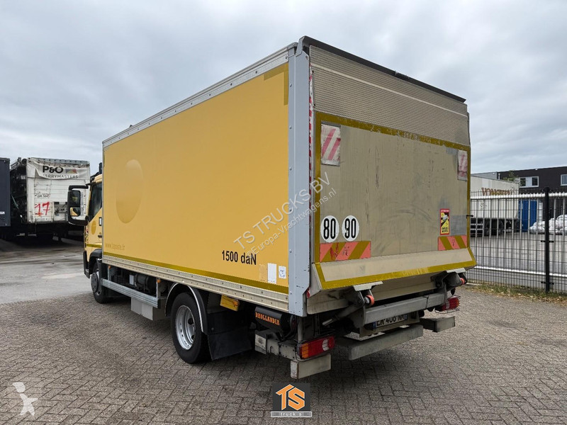شاحنة Renault D7.5 TELMA - AUTOMATIC -...