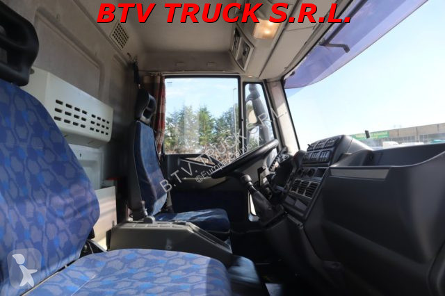 شاحنة Iveco EUROCARGO