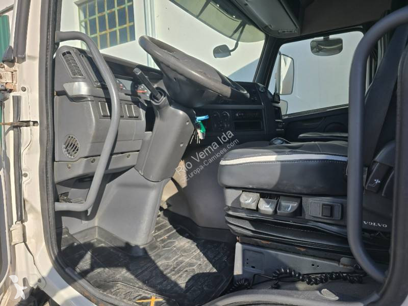 Camion Volvo