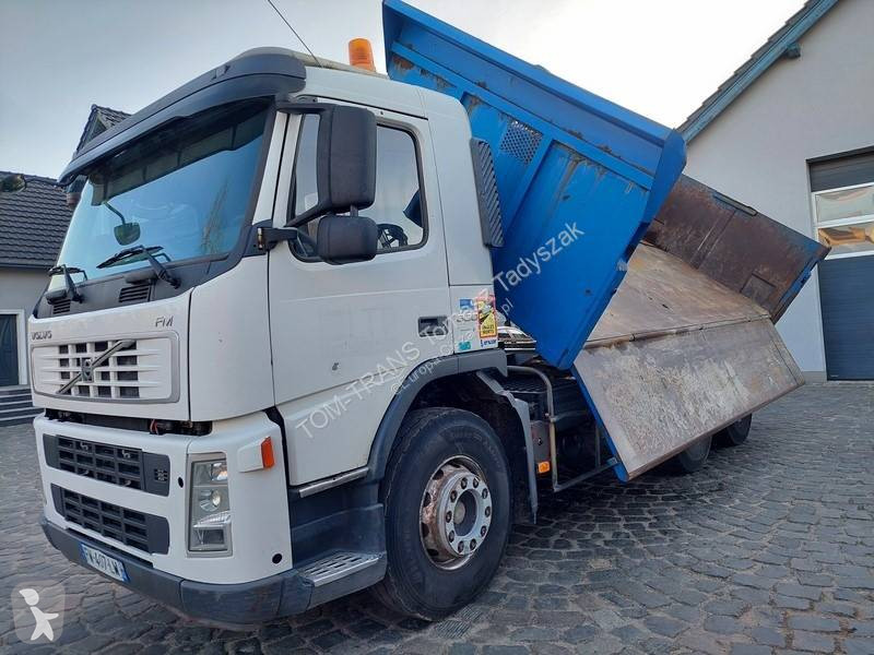 Kamion Volvo
