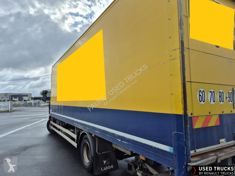 شاحنة Renault