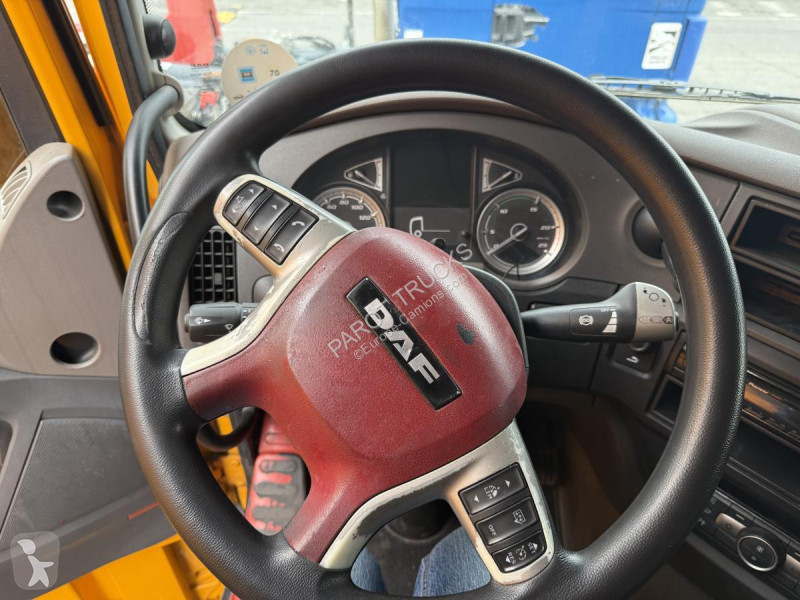 شاحنة DAF 480