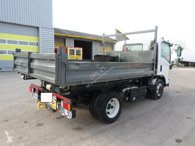 شاحنة Isuzu P75