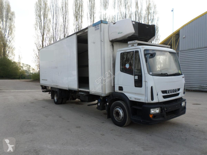 شاحنة Iveco 160E21