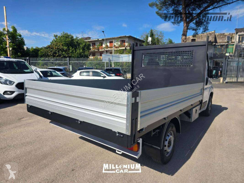 Camion Fiat FIAT  2022 CASSONE M3,30