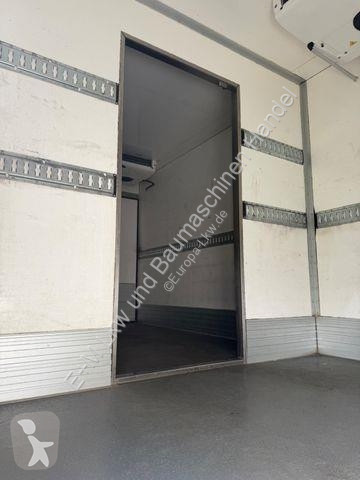 شاحنة MAN TGM 12.250 DİESEL STROMAGGREGGAT...