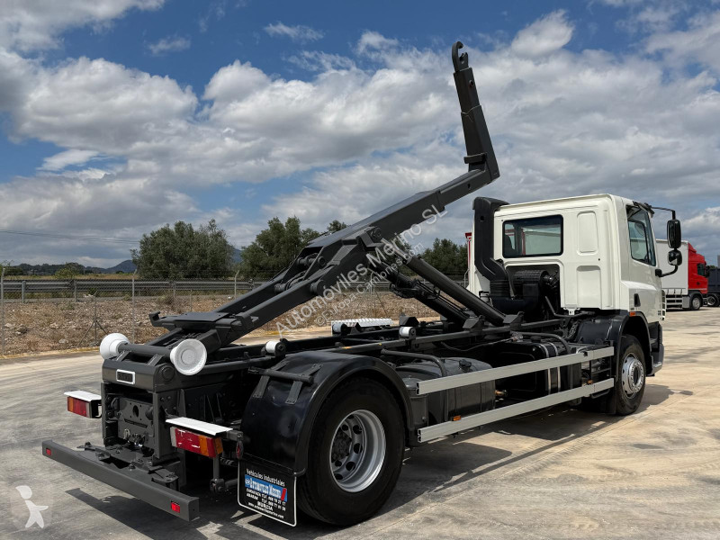 شاحنة DAF CF 75.310