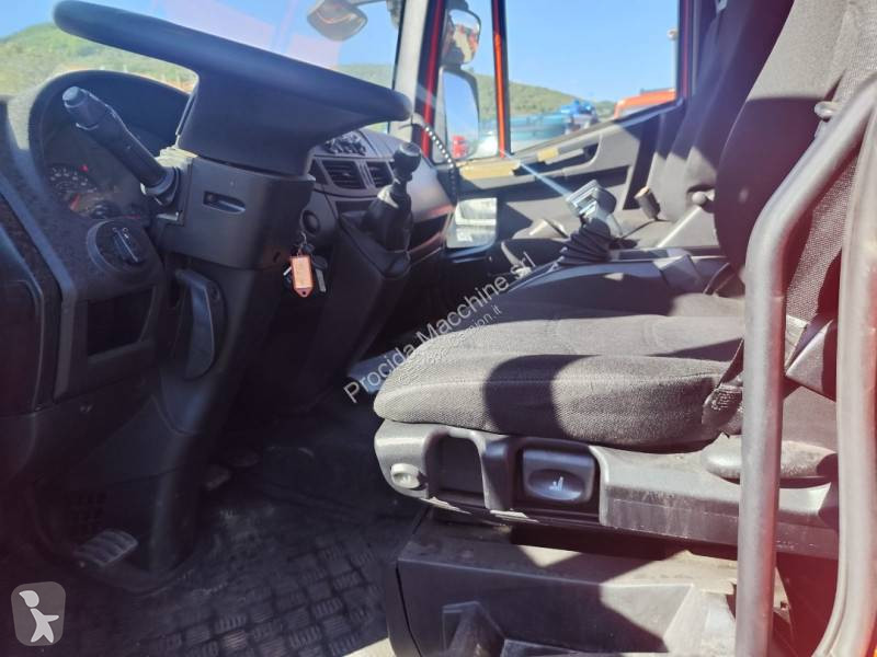 Camion Iveco
