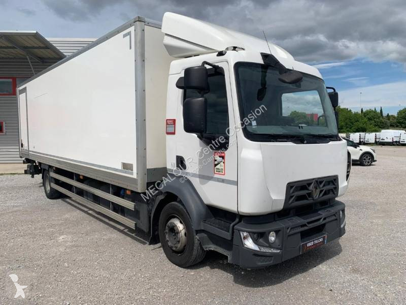 Renault  truck