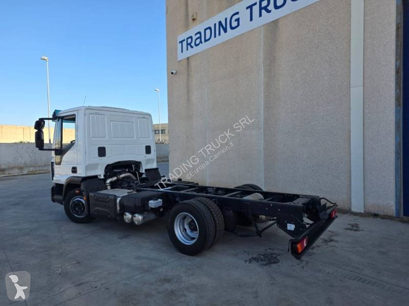 شاحنة Iveco