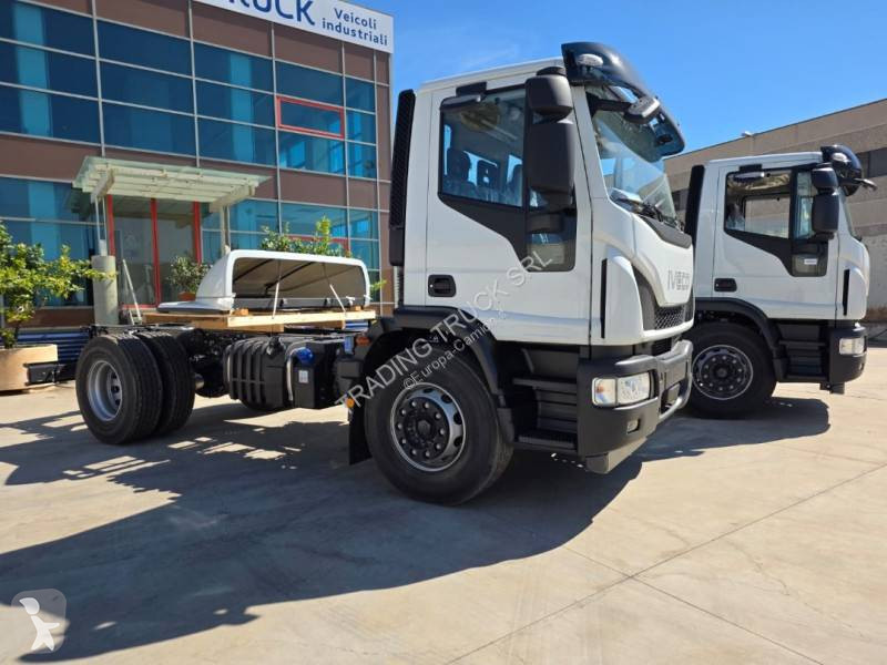 شاحنة Iveco