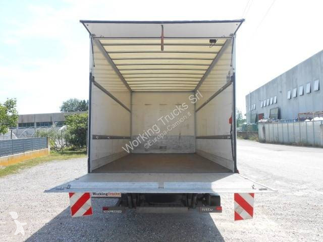 Camion Iveco
