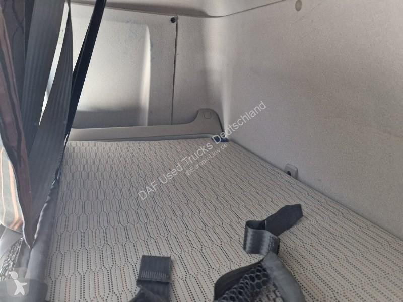 شاحنة DAF 480 FAN 6X2 N