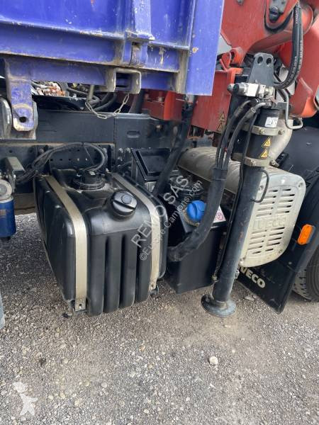 شاحنة Iveco