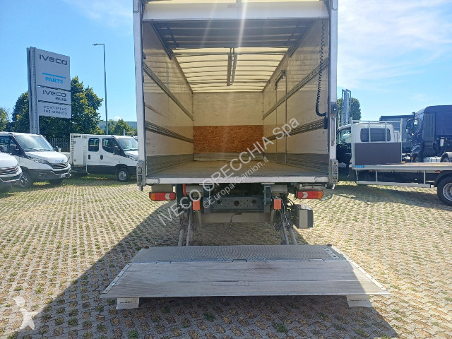 شاحنة Iveco EUROCARGO ML120E22P
