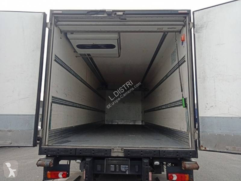 شاحنة Iveco