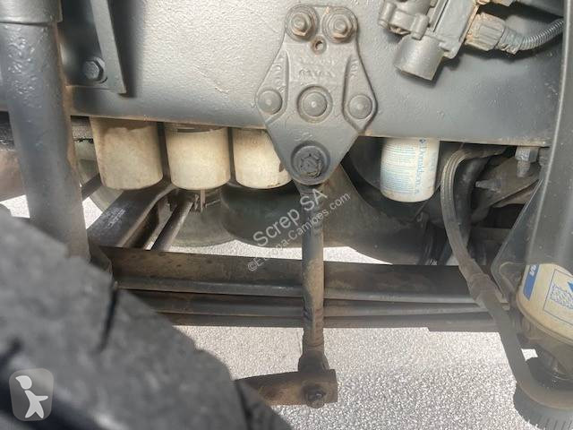 شاحنة Volvo