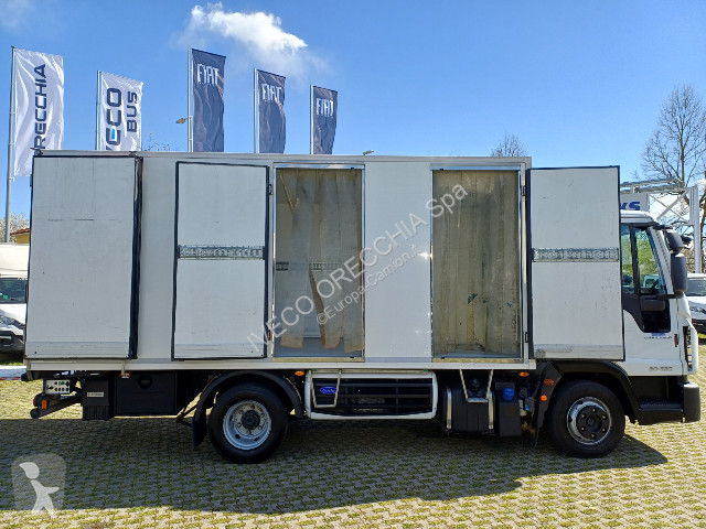 شاحنة Iveco EUROCARGO ML80E22/P