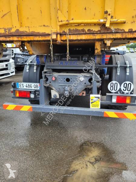 شاحنة Iveco