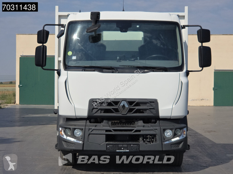 شاحنة Renault D 210 4X2 Próximamente: 14...