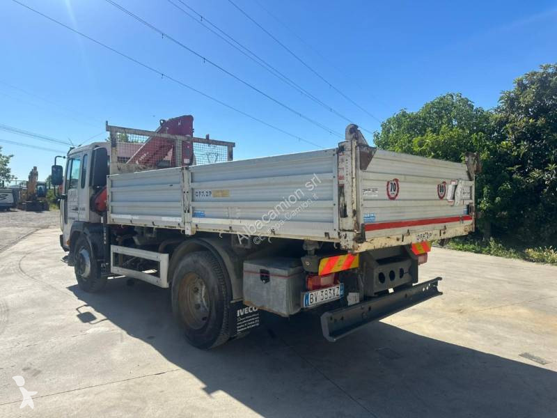Camion Volvo
