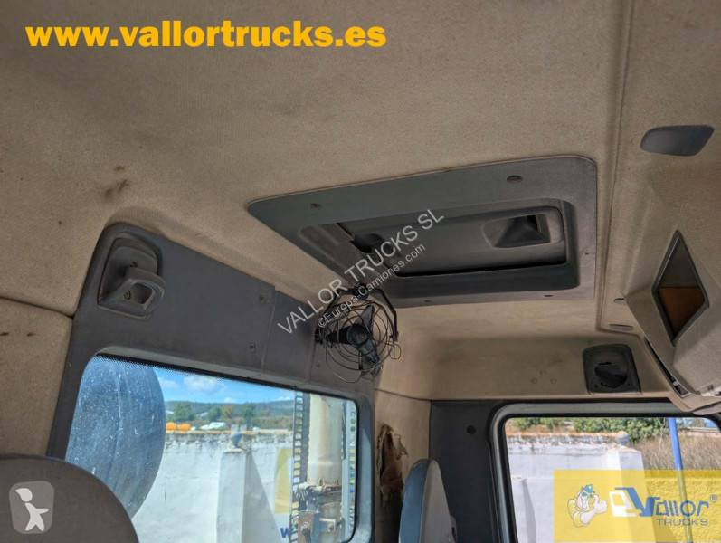 شاحنة Renault
