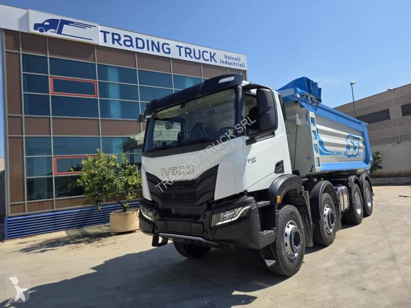 شاحنة Iveco