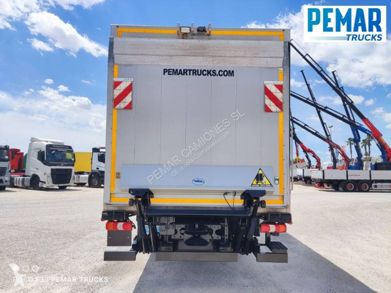Mercedes  truck