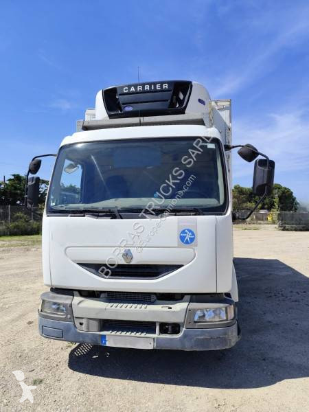 شاحنة Renault