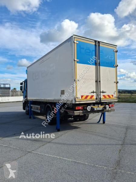 شاحنة Renault  T380