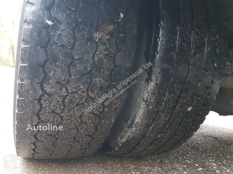 Lastbil Renault D14.240dti
