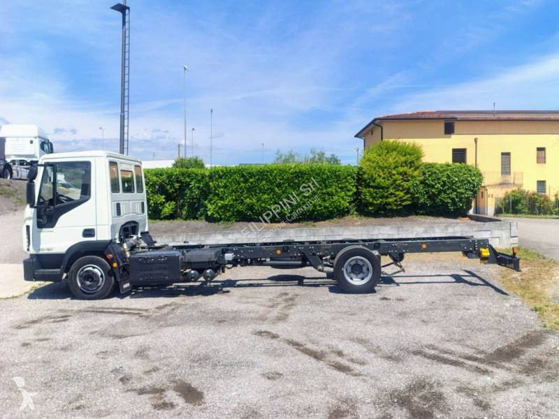 شاحنة Iveco