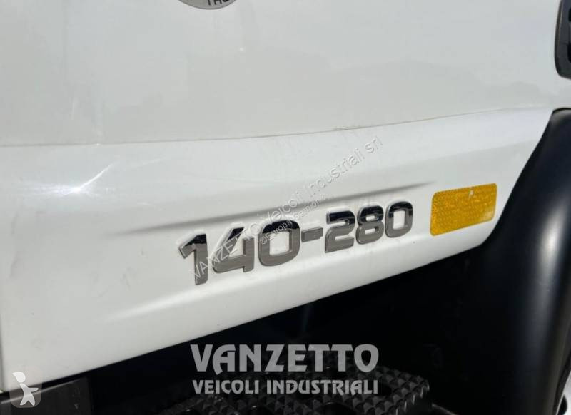 شاحنة Iveco