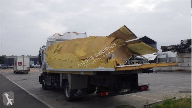 شاحنة Iveco