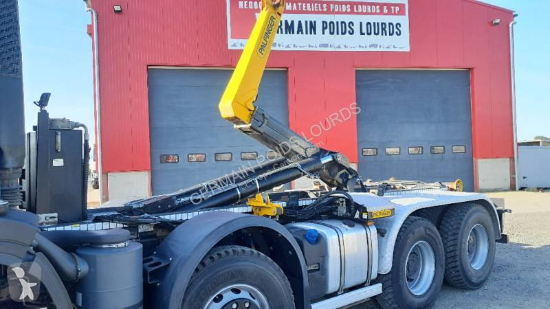 شاحنة Iveco