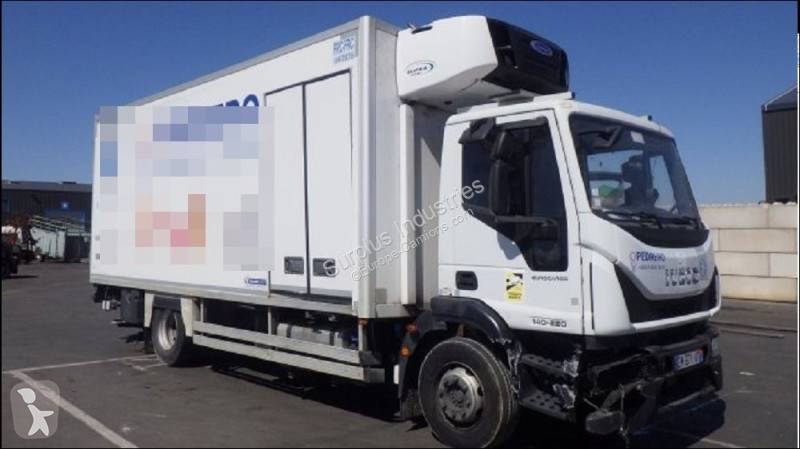 شاحنة Iveco
