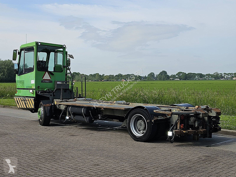 معدات أخرى Terberg BC182