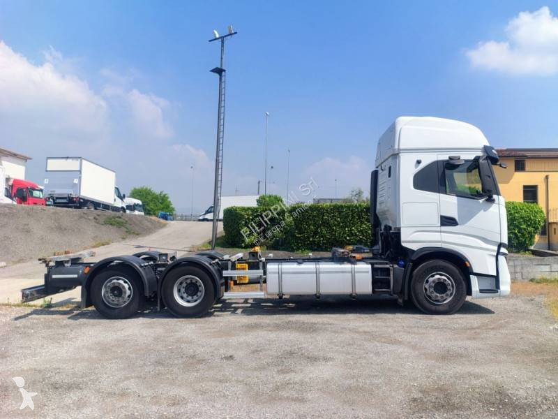 Camion Iveco