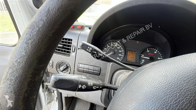 شاحنة Mercedes 316 CDI