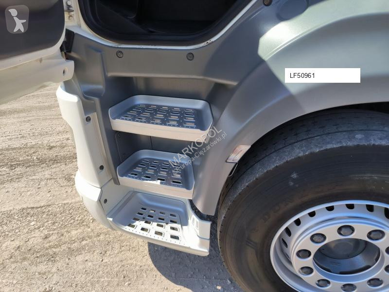 Камион DAF CF410/ SOLÓWKA/AUTOMAT/...