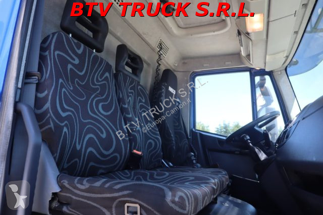 Lastbil Iveco EUROCARGO