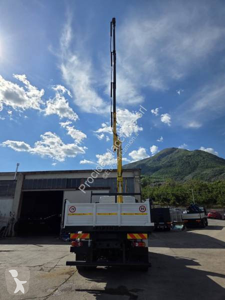 Camion Iveco
