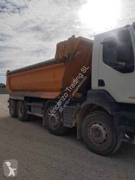 شاحنة Renault