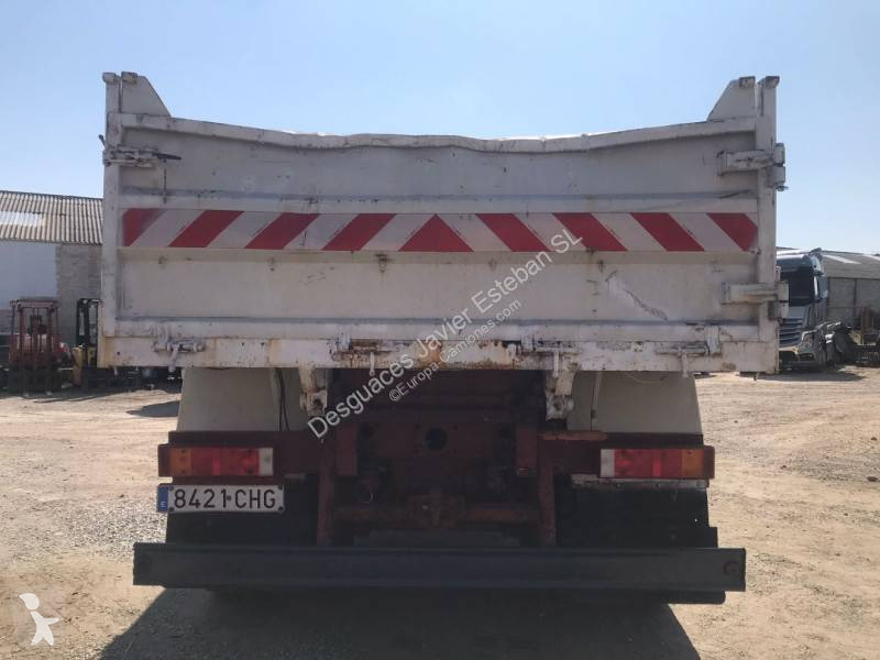 شاحنة Iveco