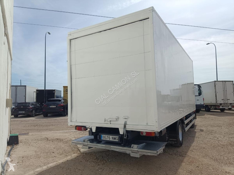 شاحنة Iveco  IG140E2CA