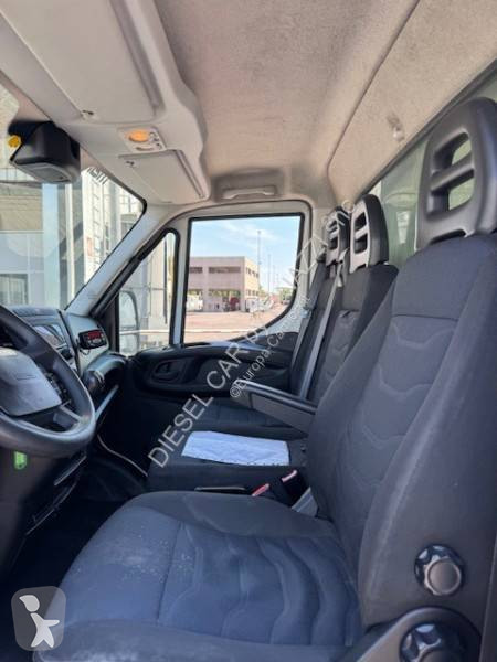 شاحنة Iveco