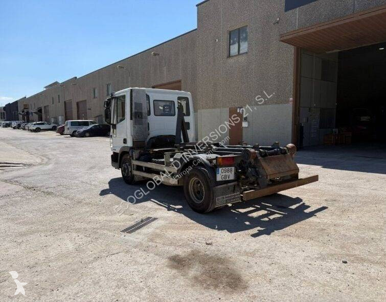 شاحنة Iveco