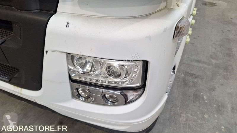 Tracteur Iveco 440S42